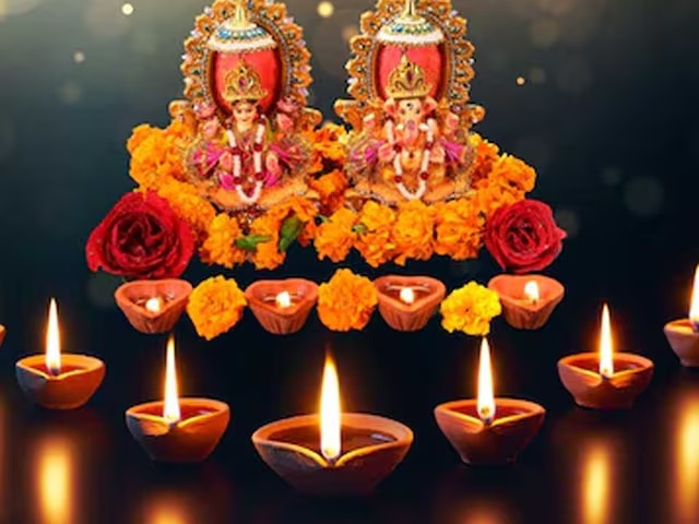 The Joy of Dhanteras- Celebrating Health, Wealth, and Togetherness