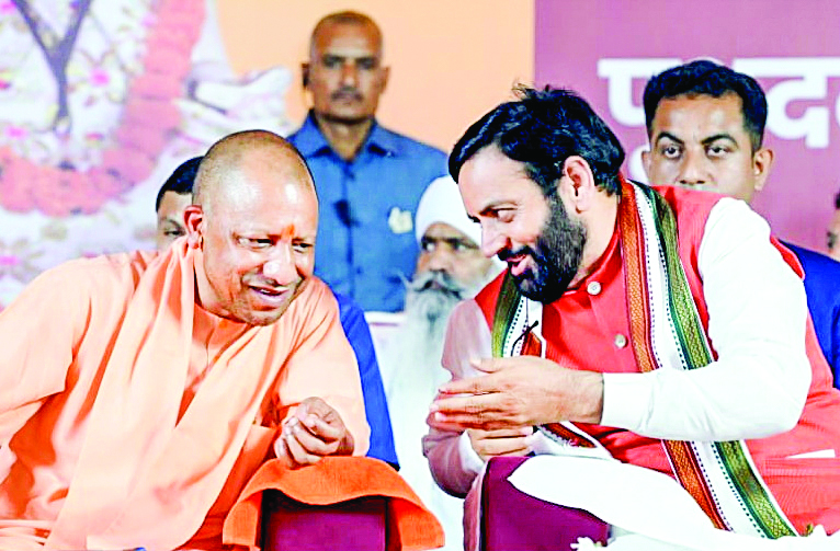 ‘Maha Kumbh in 2025 will be historic and grandest ever’