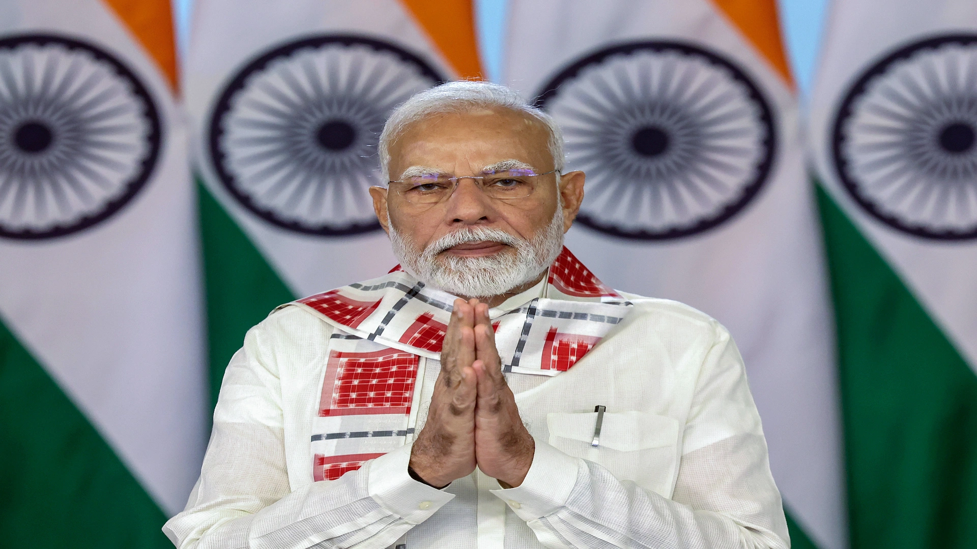 Modi Apologises To Delhi, West Bengal’s Elderly For Not Being Able To Provide Them With Healthcare