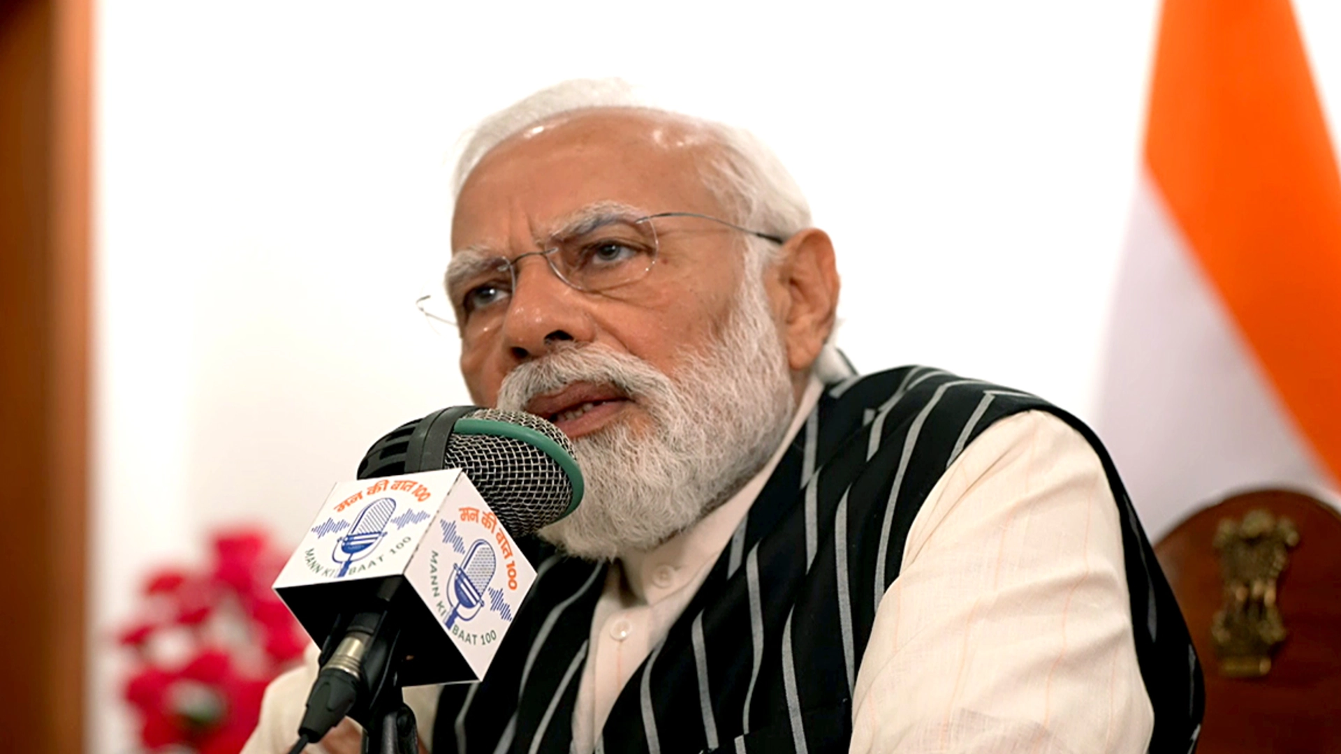 ‘3 Steps To be Digitally Secure: Stop, Think, and Act’; PM Modi Warns of ‘Digital Arrest’ Scam
