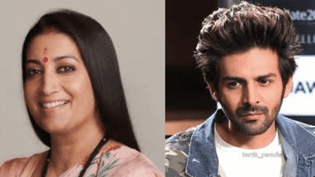 Paan Masala Ads? No Thanks! Smriti Irani And Others’s Who Declined It