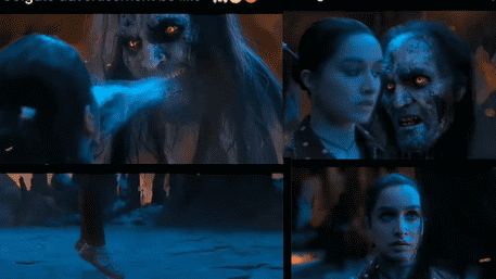 ‘Paas Aao Na’ Meets Stree 2 Climax As Hilarious Toothpaste Meme Goes Viral | WATCH