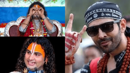 ‘Pookie Baba From Viral Bhulaiyaa’: From Trolls To Internet Favourite | VIDEOS