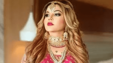 Rakhi Sawant Throws ‘Chair’ Mid-Show! Did ‘Dadaji’ Joke Go Too Far? | WATCH