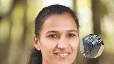 Rani Rampal, India’s Hockey Star, Receives ‘Broken Bag’ After Air India Flight Goes Viral