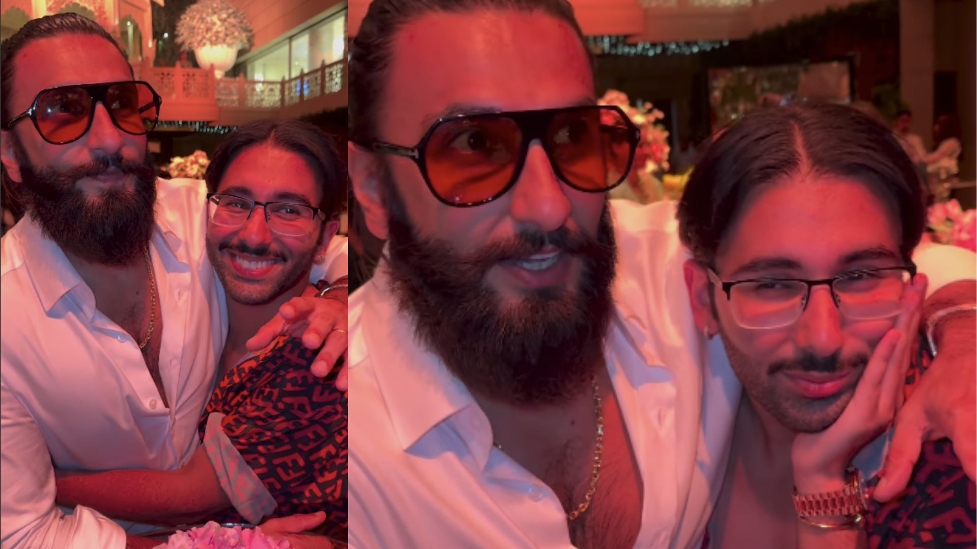 Ranveer Singh’s Question To Orry That Haunts Everyone: Ye Orry Karta Kya Hai? | Watch