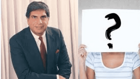 Ratan Tata’s Girlfriend: The Bollywood Star Who Dated Saif Ali Khan’s Father