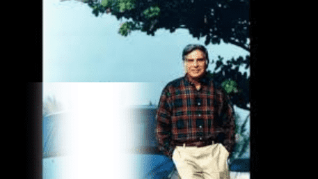 Ratan Tata’s Most Liked Instagram Post? Not About Dogs Or Destinations, But This Car
