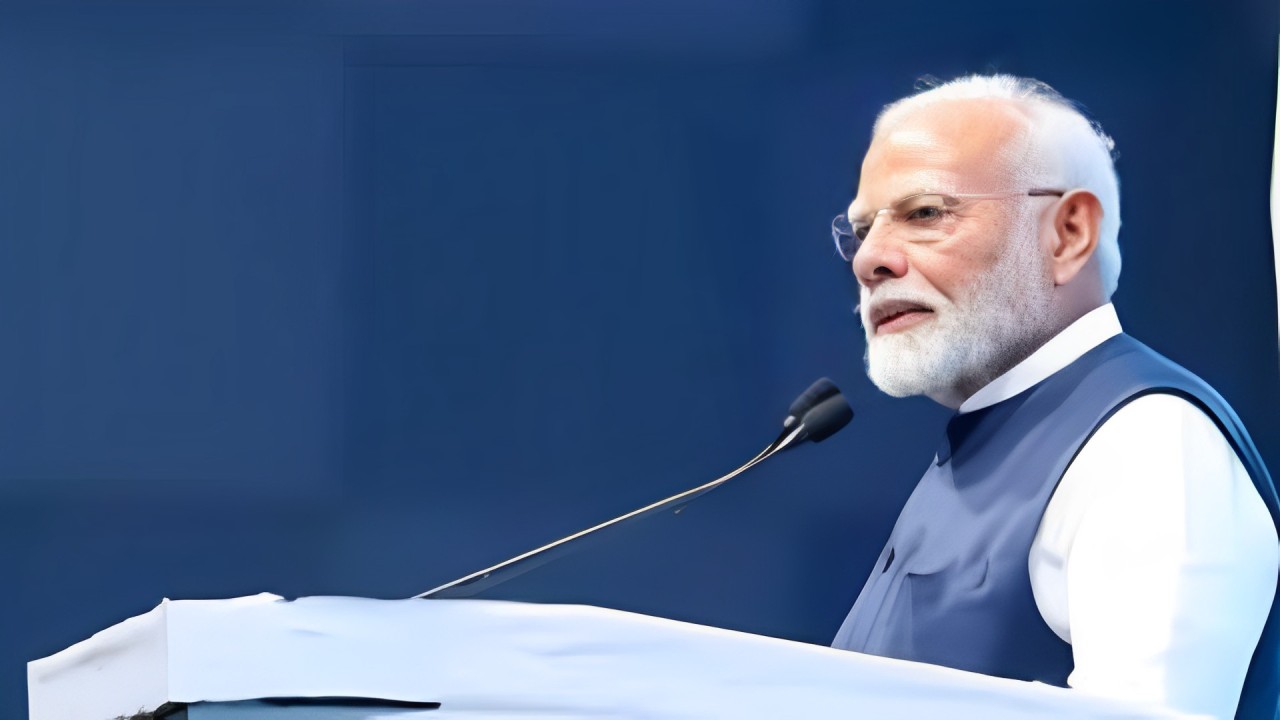 PM Modi to Distribute 51,000 Appointment Letters at Rozgar Mela on October 29