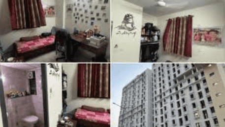 Rs 15 Rent in West Bengal: MBBS Student Shares Details of His Accommodation