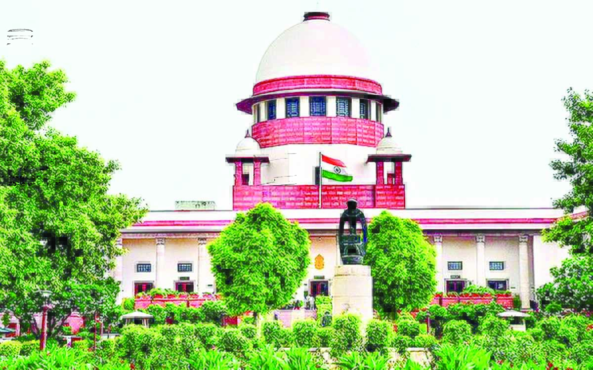 Farmers reject talks with SC expert panel