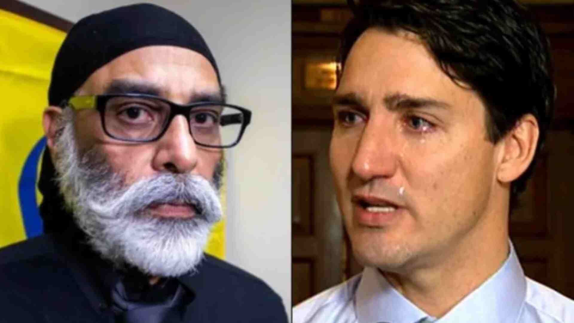 SFJ Offers 0,000 Reward to Target Indian High Commissioner After Trudeau’s Remarks