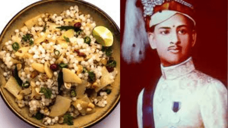 Sabudana’s Journey To Indian Kitchens: Thanks To S 19th Century King