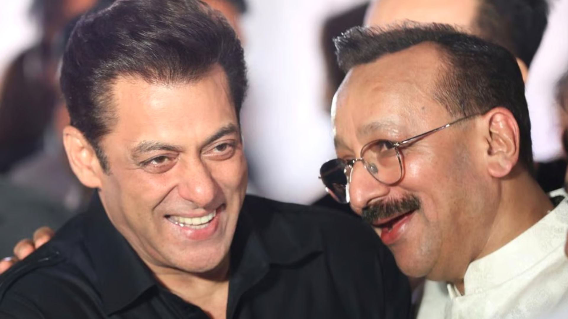 Salman Khan Halts Meetings And Asks for Privacy Following Baba Siddique’s Passing