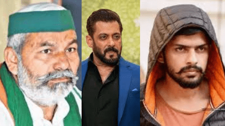 Salman Khan Seeks ‘Badmaash Aadmi’ Advice Amid Lawrence Bishnoi Threat: Who Is He?