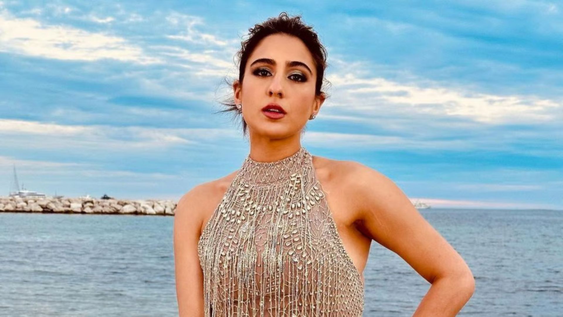 Sara Ali Khan Acquires Two Office Spaces In Andheri West, Mumbai, For Over ₹22 Crore