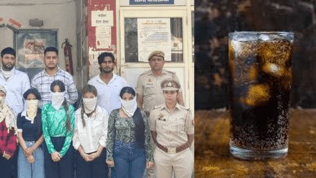 ‘Scam Alert’: Dating Fraud Busted In Ghaziabad, Rs 16,400 Charged For A Cold Drink