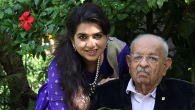 Meet Shaina NC Who Joins Shiv Sena Ahead of Maharashtra Elections