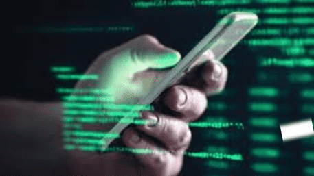 Shocking: Man Stalks Ex-Girlfriend Via Food Delivery Platform