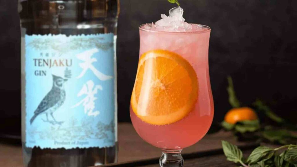 Skylark Grapefruit Fizz Skylark Grapefruit Fizz