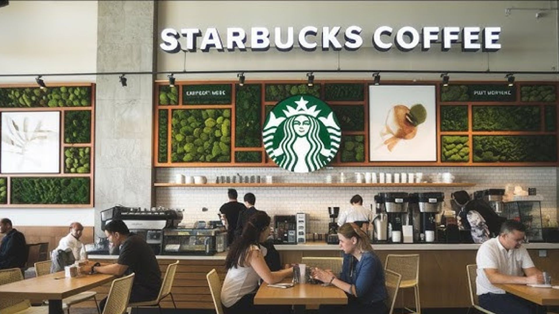 Starbucks CEO Pledges To Streamline Menu, Tackling To-Go Coffee Challenges