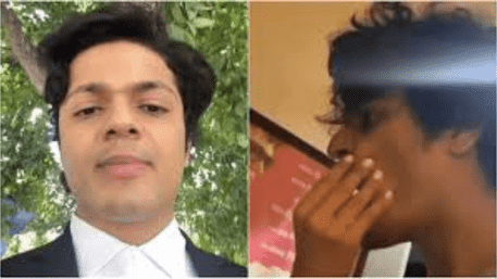 Supreme Court Lawyer Gets Slapped By Live-In Partner Goes Viral: WATCH