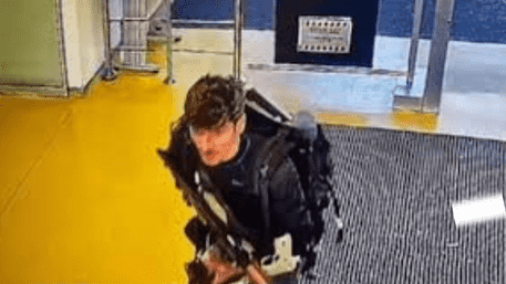 Terrorists With Rifles Seen Carrying Out Deadly Attack In Turkey | WATCH