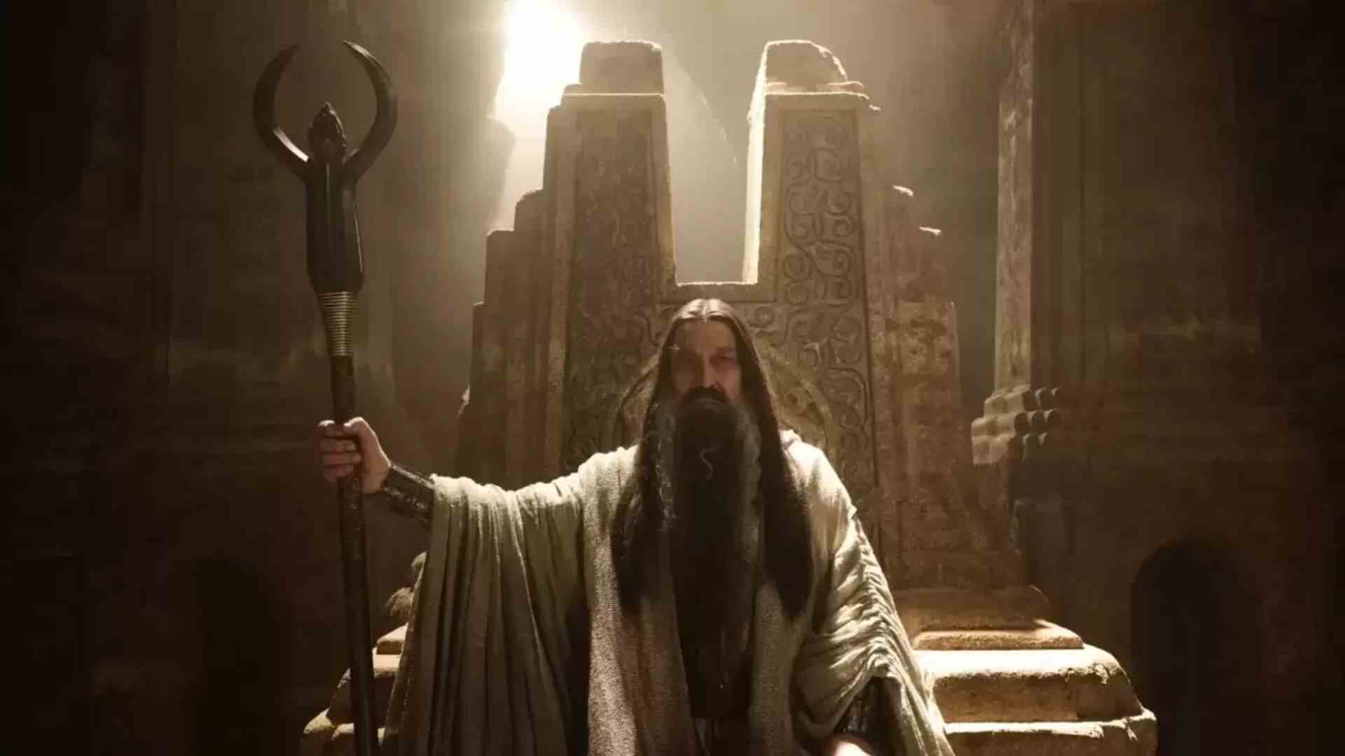 World’s Costliest TV Show Has  Billion Budget, Outspending Brahmastra, Singham Again, and Jawan Per Episode