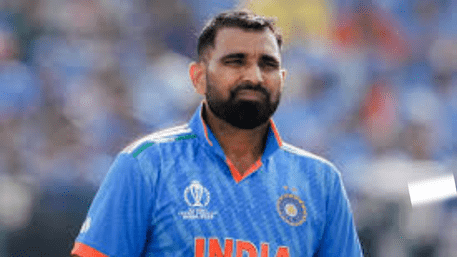 This One Requirement Could Land Mohammed Shami In India’s Australia Tour Squad!