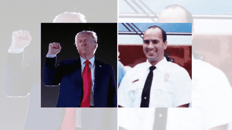 ‘Ave Maria’: Why Trump Paused His Speech At 6:11 PM to Honor Corey Comperatore | WATCH