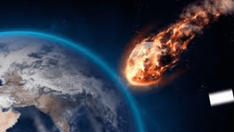 Tsunami Trigger: How A Meteorite Hit Sparked Life’s Revival On Earth 3 Billion Years Ago!