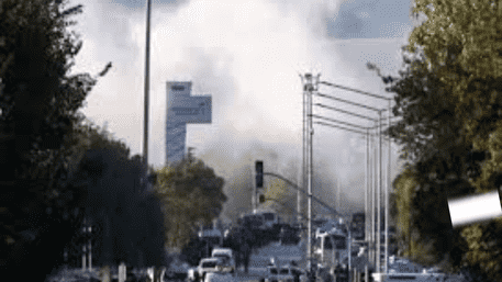 Turkey Strikes Back: Kurdish Targets Hit In Iraq And Syria After Ankara Attack | WATCH