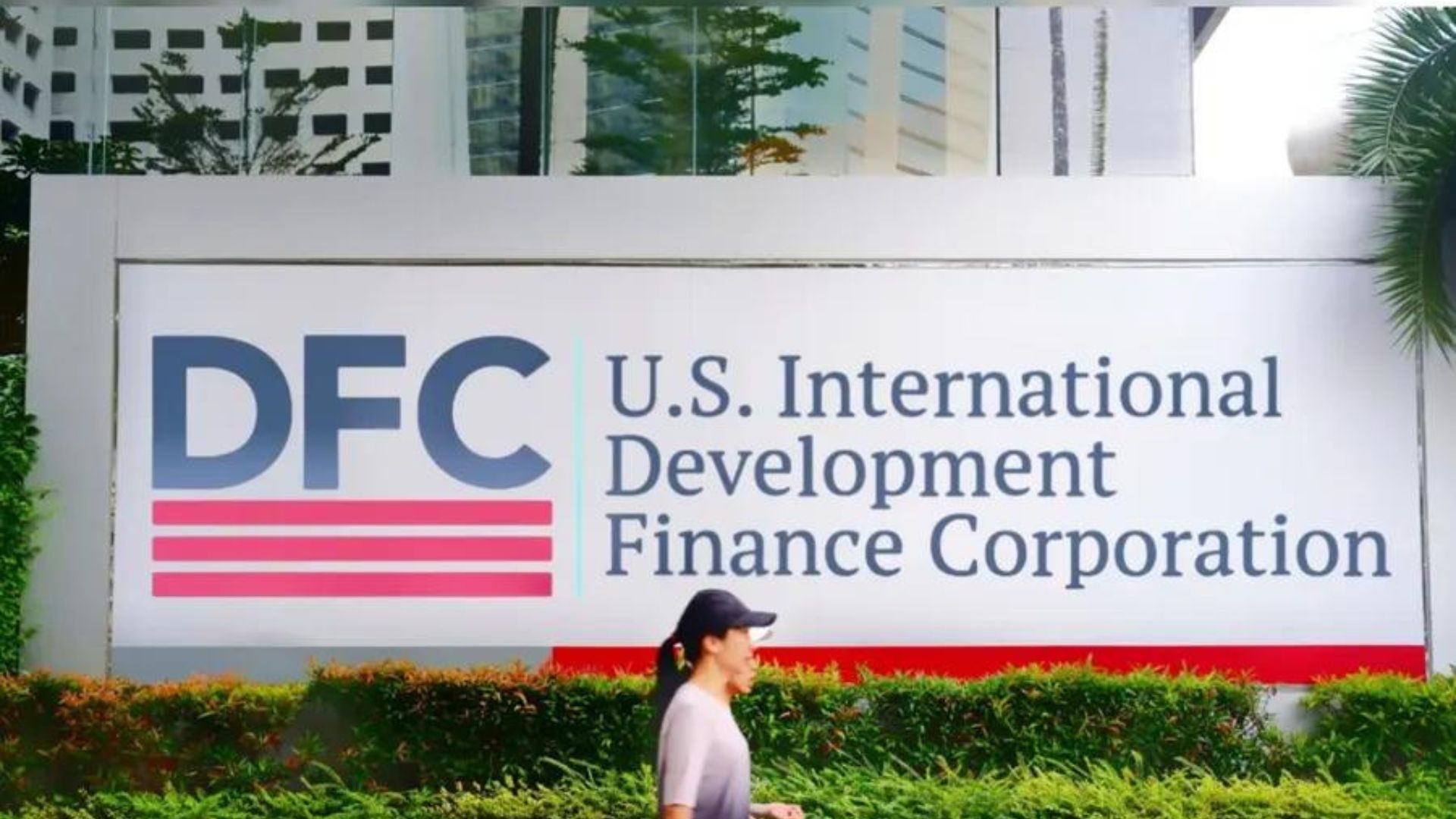 US International DFC to Invest 2 Million in India’s Economic Growth and Sustainability
