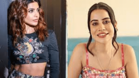 Urfi Javed’s This Viral Reel Hits 50M In 24 Hours: Samantha Ruth Prabhu Reacts | WATCH