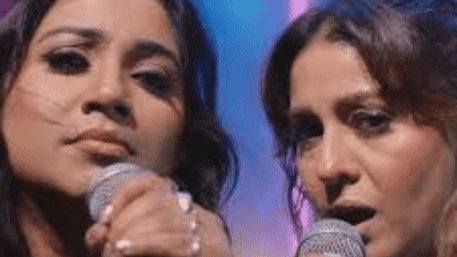 VIDEO ‘Chhaila’: Shreya Ghoshal And Sunidhi Chauhan ‘Rap’ Masterpiece, A Must Listen Hit!