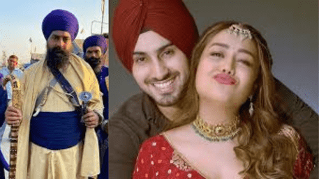 VIDEO: Neha Kakkar And Rohanpreet Singh Threatened After Salman Khan Incident, ‘This Is Just a Warning’