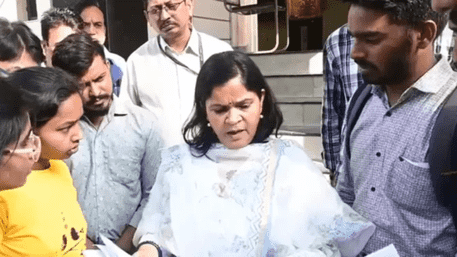 VIRAL VIDEO | ‘Sarkar Se Pooch Kar Paida Hue The Kya’ IAS Officer Insults Unemployed Youth