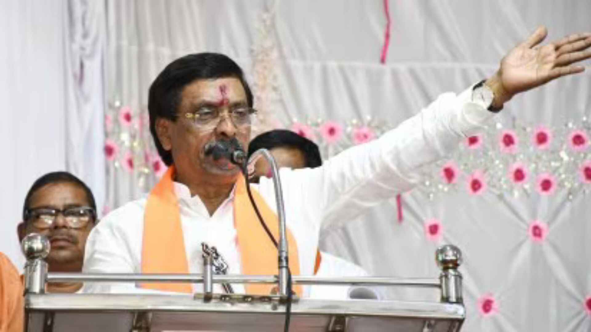 Discussion Of Maha Vikas Aghadi Underway, Says Shiv Sena (UBT) Leader Vinayak Raut