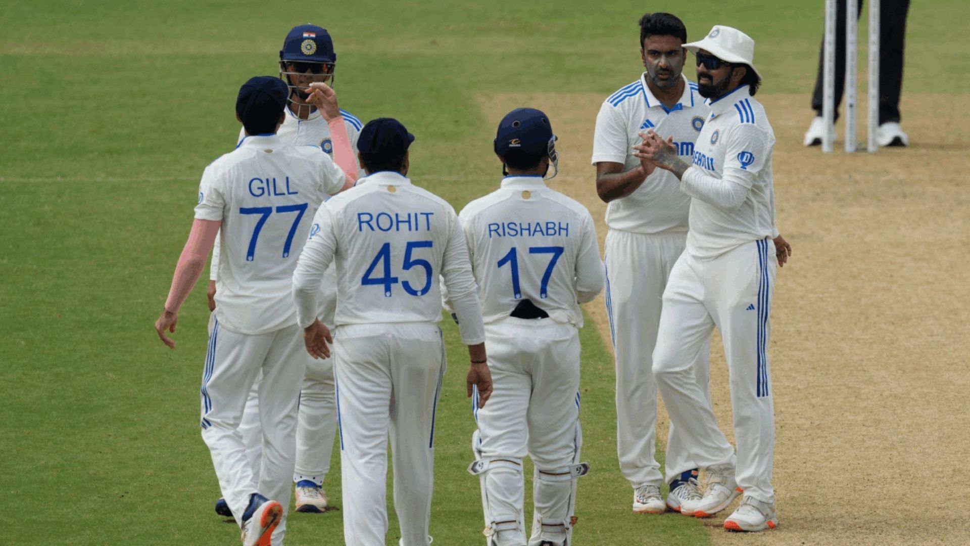 WTC Final Scenario : What Happens If India Loses The First Test Against New Zealand
