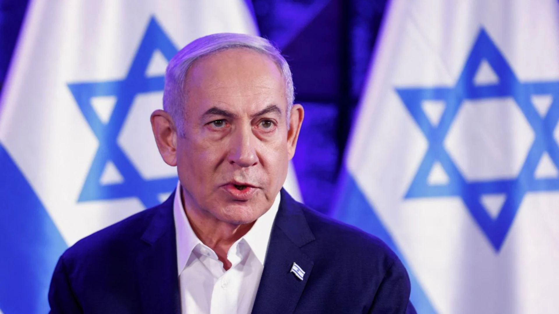 Netanyahu Delays Gaza Ceasefire Over Missing Hostage List