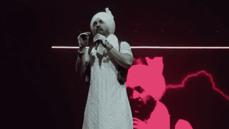 Watch: Diljit Dosanjh Stop Concert Midway To Pay Tribute To Ratan Tata, ‘One Thing We Can Learn…’
