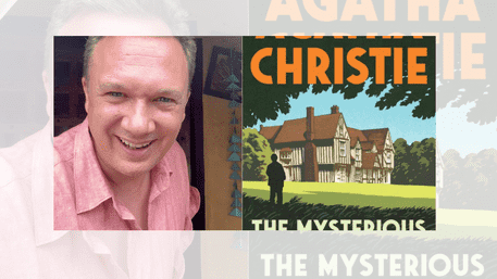 Watch: Real-Life Murder That Got Inspired By Agatha Christie’s Iconic Novel