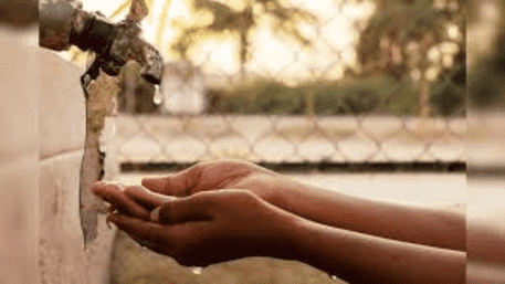 Water Crisis Threatens 50% of Global Food Production: WATCH