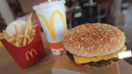 What Is E. Coli S? How Is It Linked To McDonald’s Hamburgers