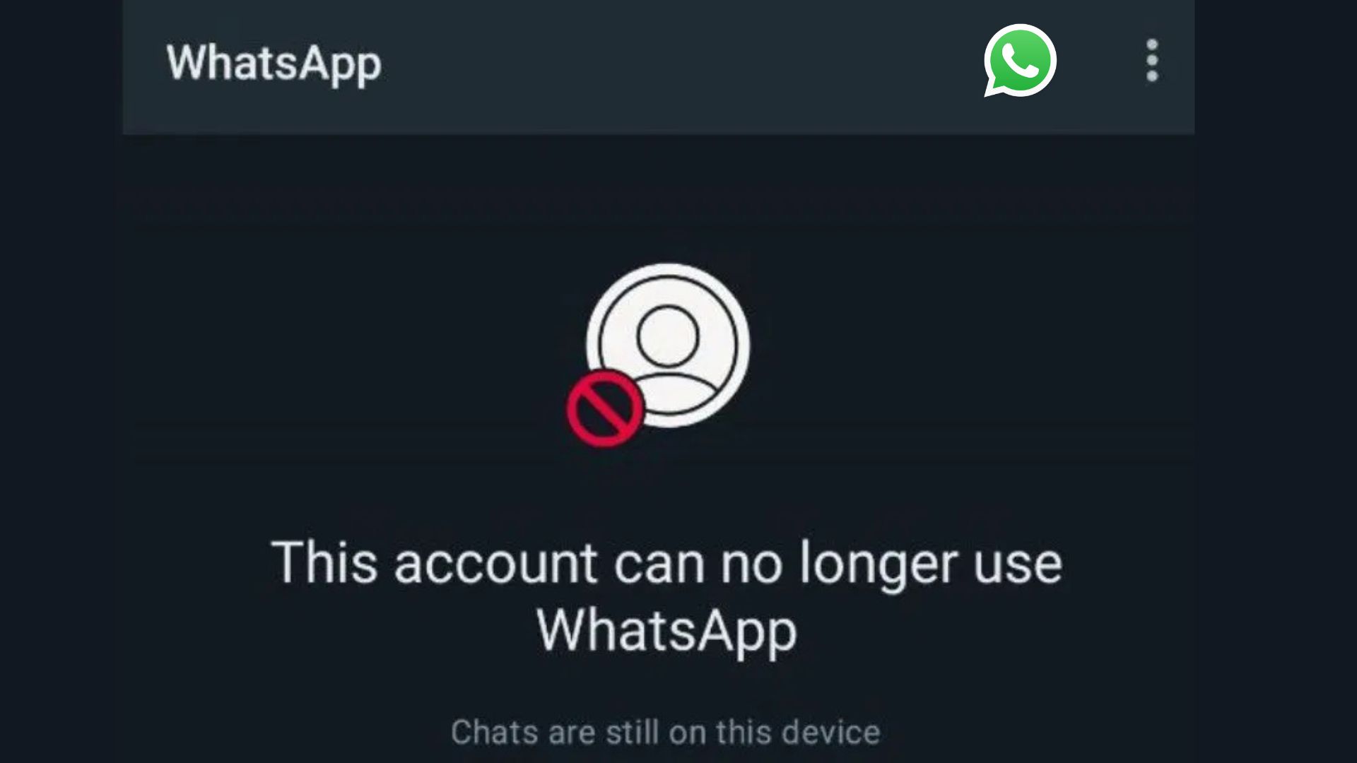 WhatsApp Bans Over 80 Lakh Indian Accounts | Know Why ?