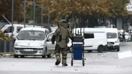 Who Are The PKK? Exploring Turkey’s Blame In The Recent Ankara Attack