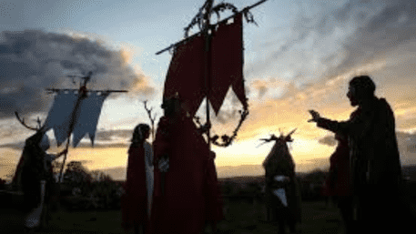 Witchcraft  Practice: Woman ‘Chopped’ And ‘Sliced’ Mother Into Pieces