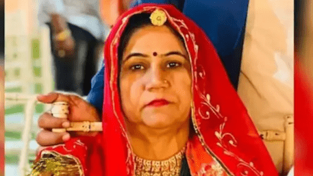 Woman’s Body Chopped Into 6 Pieces Found After Missing For 2 Days In Jodhpur