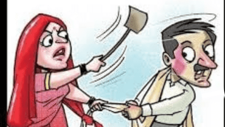 Women Calls Her Husband ‘Hijda’ And Physically ‘Unfit’, Her Demand Per Night Will Shock You