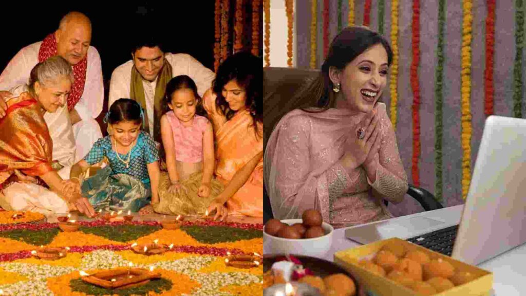 diwali meeting diwali meeting